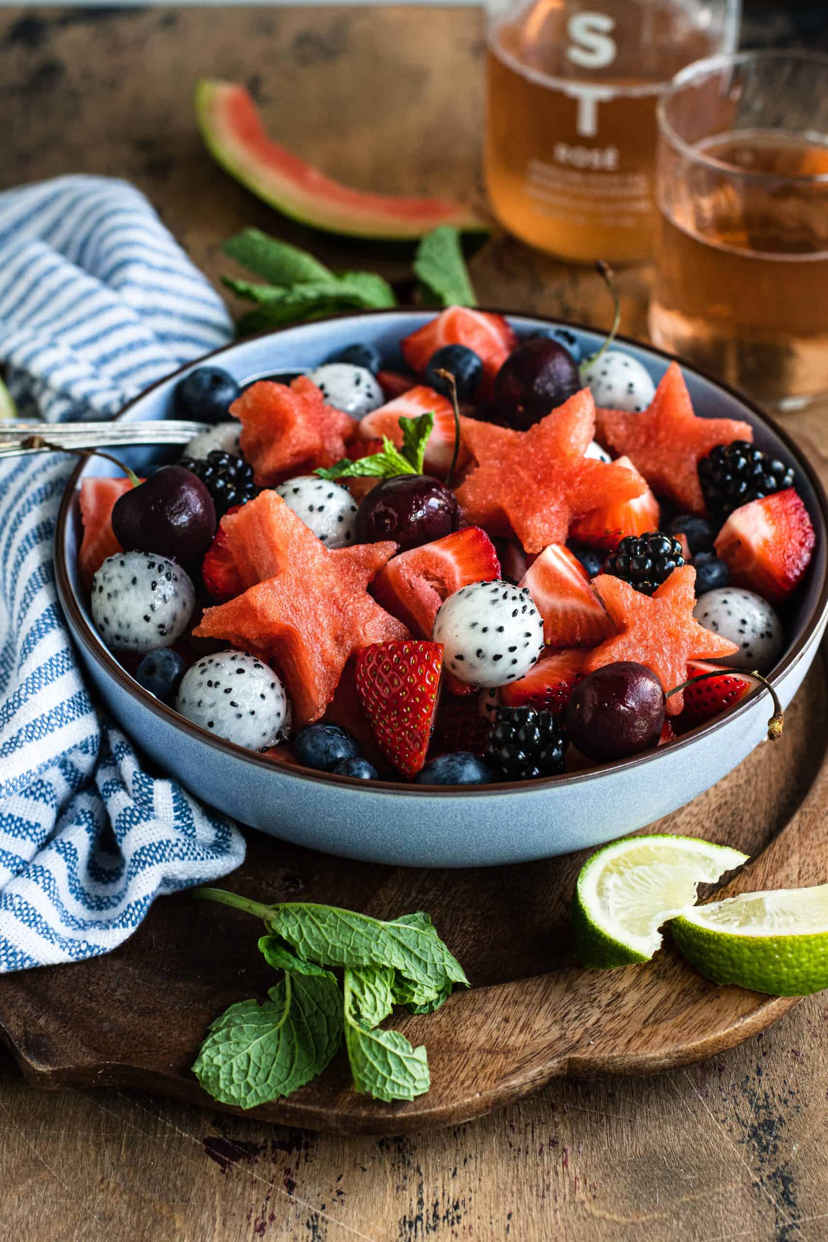 patriotic-summer-fruit-bowl-spoonful-of-plants
